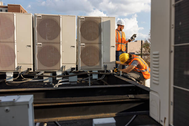 Best Commercial HVAC Repair  in Wurtland, KY