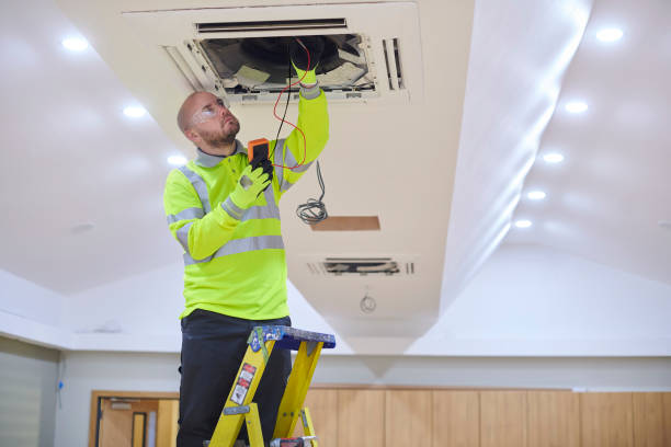Best Ductless HVAC Repair  in Wurtland, KY
