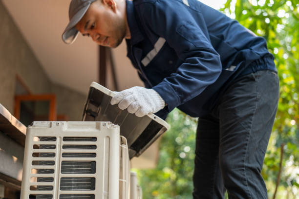 Reliable Wurtland, KY HVAC Solutions